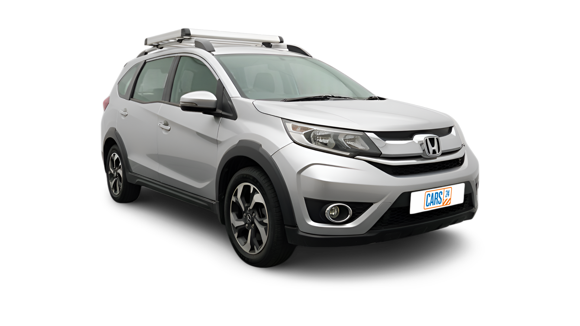 Honda BR-V-img